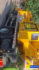Buy XCMG XCT12K5-1 Used Crane / 2 Buy XCMG XCT12K5-1 Used Crane / 2